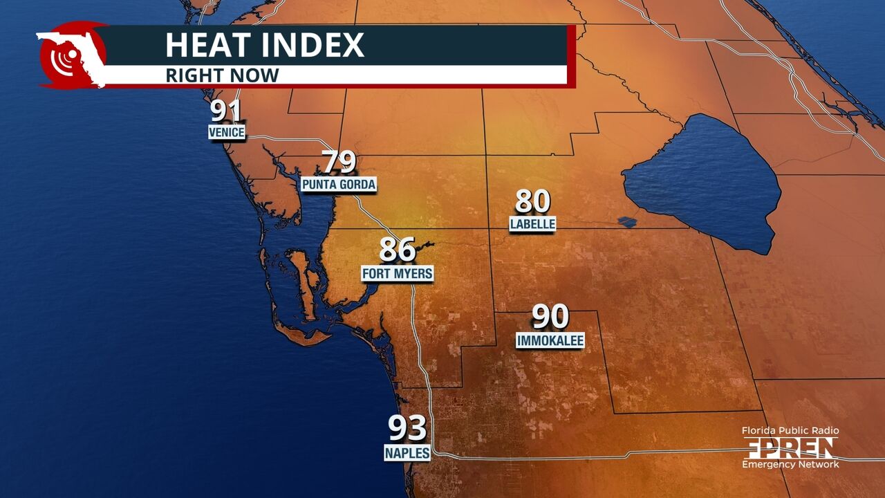 Heat Index